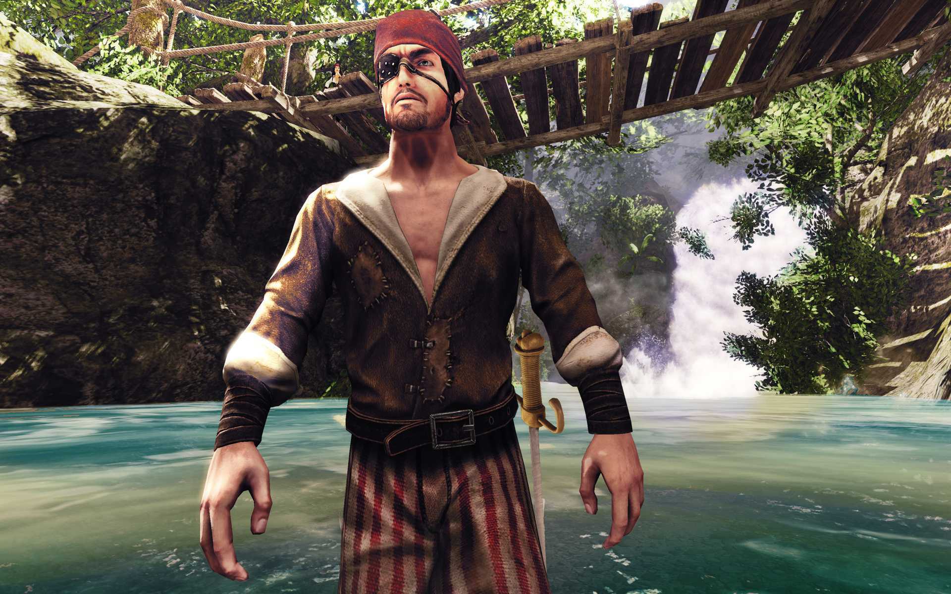 Risen 2: Dark Waters - Imagen 17